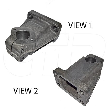 Aic Replacement Parts Bracket Fits Caterpillar Models 1096938